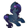 Pony auction ---Twilight--- {OPEN}