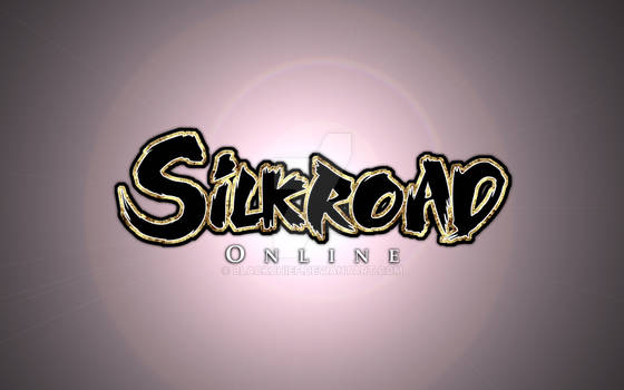 Silkroad Online Wallpaper