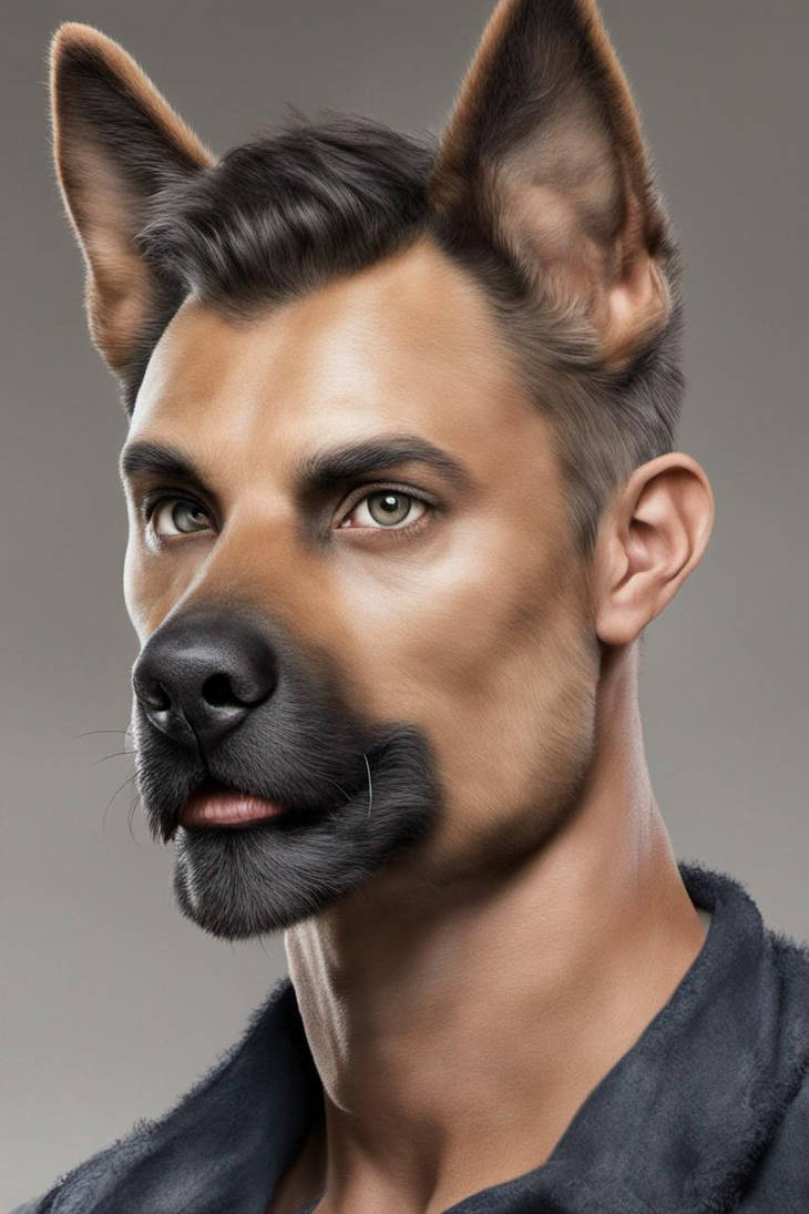 Ruff Experiment 2 by zedShiftTF on DeviantArt