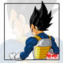 THE PRINCE OF ALL SAIYANS