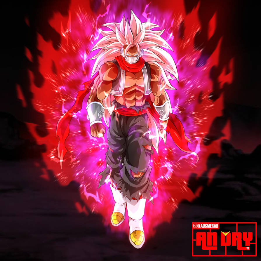 RIZEN (COMMISSION WORK) by kaosmerah on DeviantArt