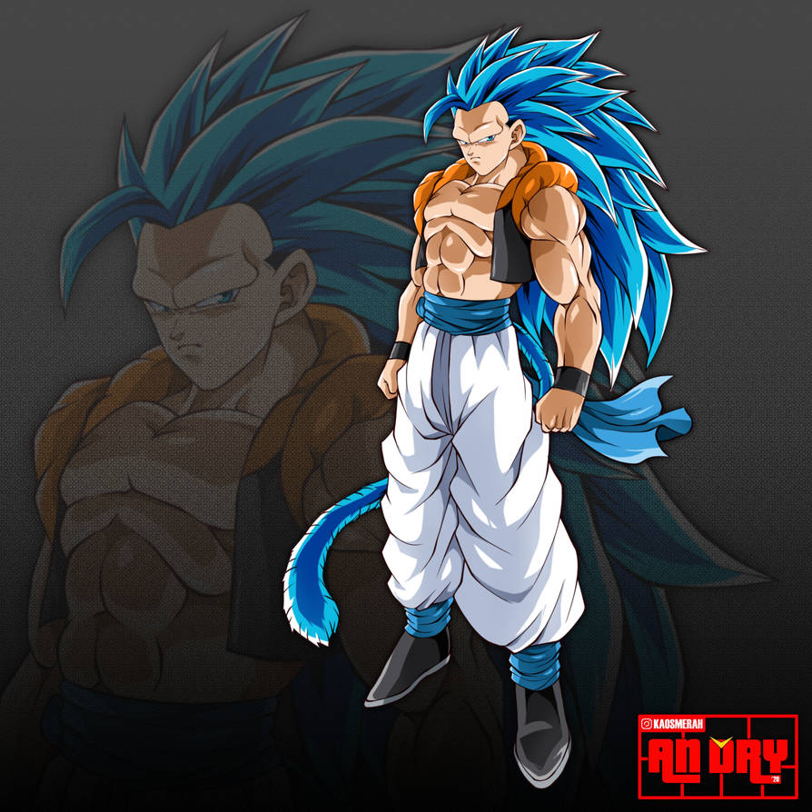 KING RYKER (COMMISSION WORK) by kaosmerah on DeviantArt