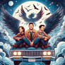 Team Free Will