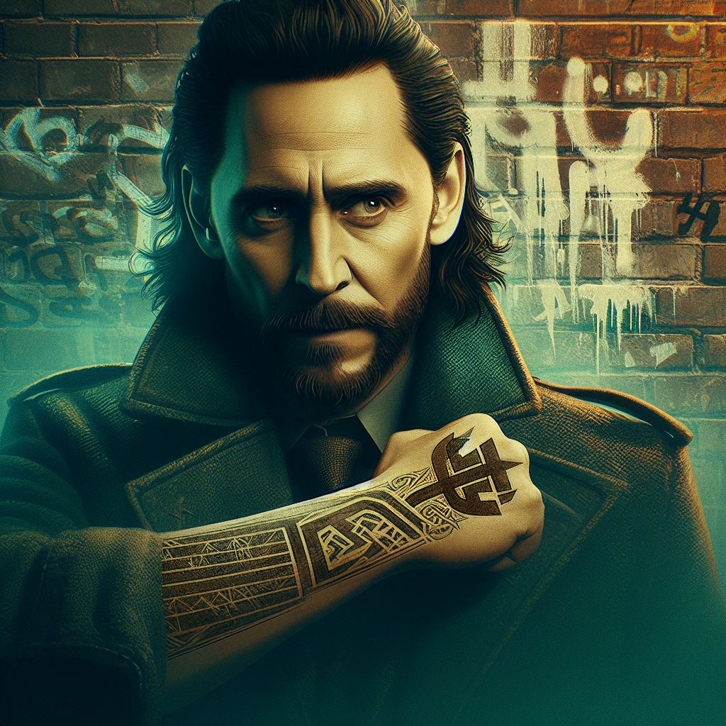 detective Loki by NyouZayn on DeviantArt