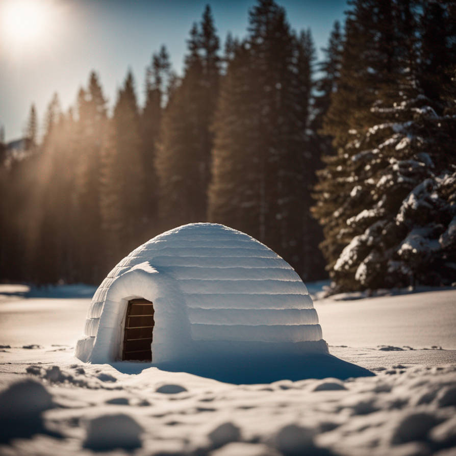 Igloo