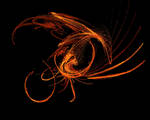 Dragon Fire by Syfa