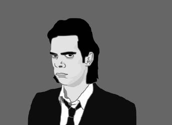 Nick Cave