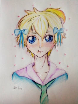 Len Kagamine