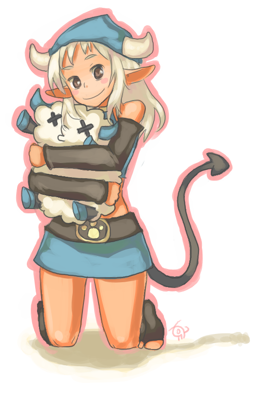 Dofus Osamodas