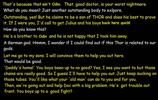 1977SHEP User Profile | DeviantArt