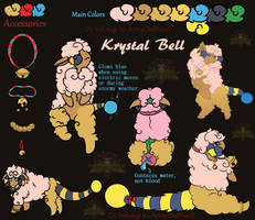 Krystal the Whimscoffy Ref