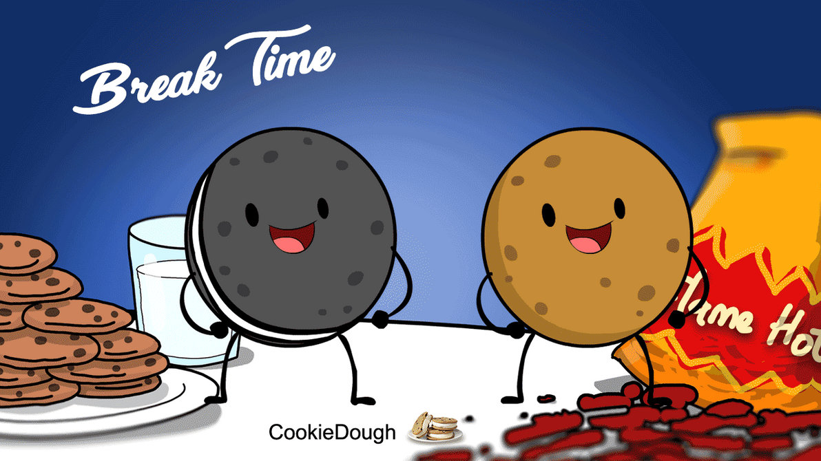 Animated Twitch BreakTime Screen by CookiesDough on DeviantArt