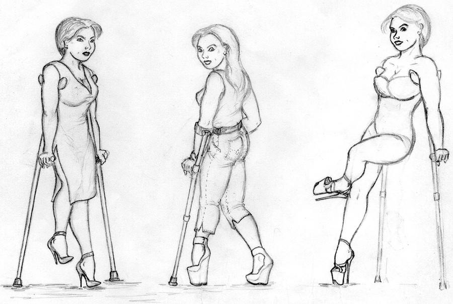 Leg Modification Deviantart short legs by devsakhh on DeviantArt