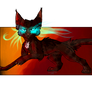 Warrior Cats: Son of A Killer | Hawkfrost