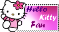 hello kitty stamp