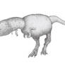 Gorgosaurus libratus