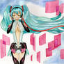 Miku Hatsune