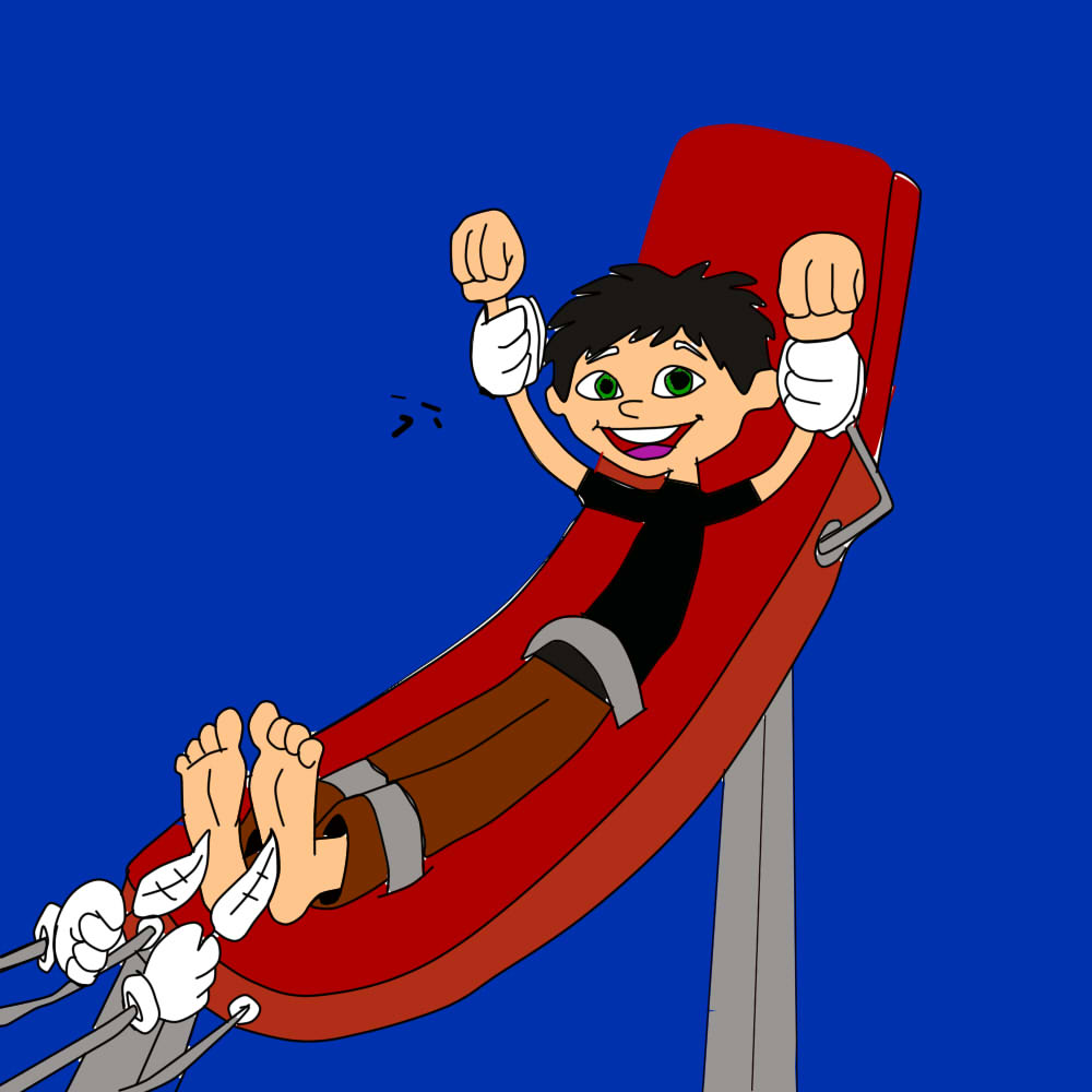 tickle machine by cosquilleitor on DeviantArt