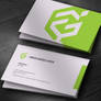 Logo and business card design