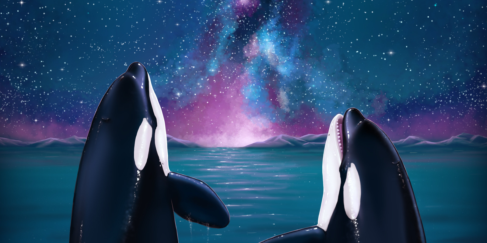 DA banner