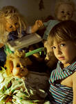 Kiras dolls by drowninggirl Kiras dolls by drowninggirl