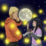 NaruHina - I will