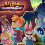 DLC 3: Rayman in the Phantom Show