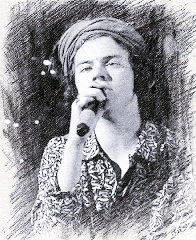 Harry Styles by Skylatheunicorn