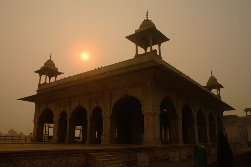 Red Fort