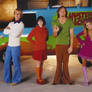 Real Mystery Inc