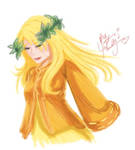 (REQ) Amber by UntappedChaos