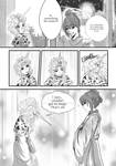 YumeKui 02 by UntappedChaos