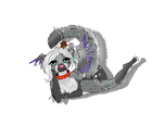 (REQ) MistletOH~! by UntappedChaos