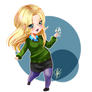 [CM] Dawn Chibi for AndronicusVII