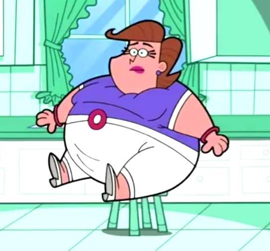 Mrs Turner Is Big By Yuyyyo On DeviantArt mrs-turner-is-big-by-yuyyyo-on-deviantart