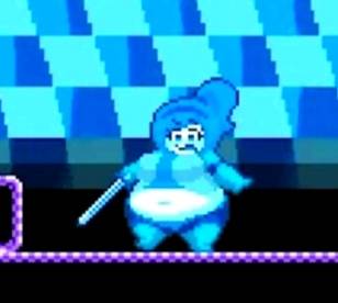 Fat Inflation Games Water Inflation Girl Games