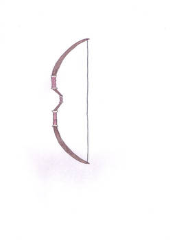 Lady Bethany's Footbow