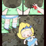 Alice in Zombieland - page 2