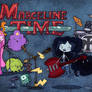 Marceline Time