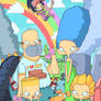 The Simpsons!!!