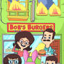 Bob's Burgers!