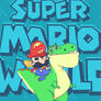 Super Mario World!