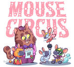 Mouse Circus!