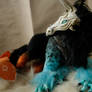 - Pali - ooak kirin doll FOR SALE