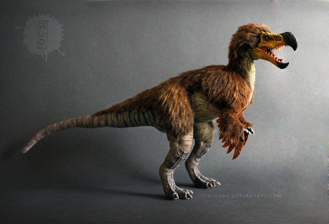 All hail the DODOREX! by hikigane All hail the DODOREX! by hikigane