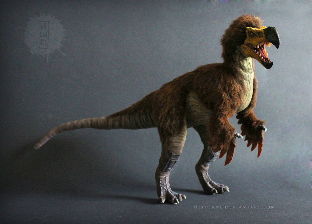 All hail the DODOREX! by hikigane All hail the DODOREX! by hikigane