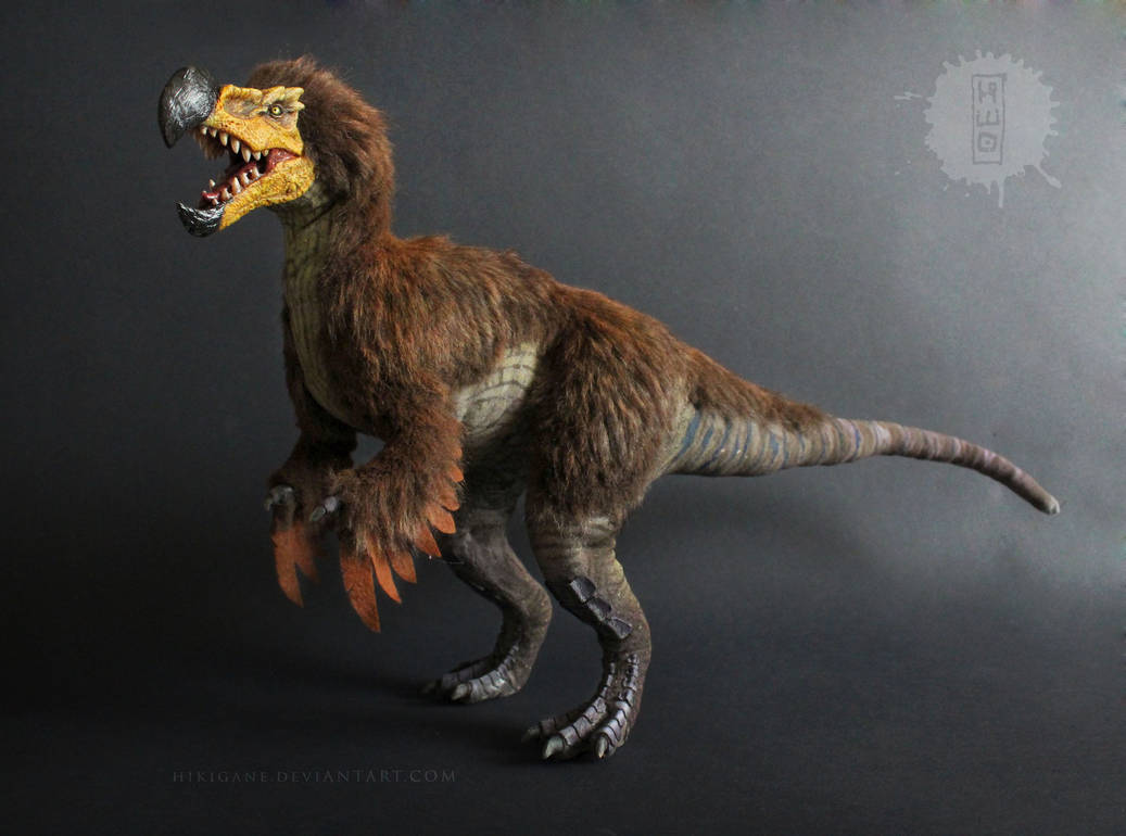 All hail the DODOREX! by hikigane All hail the DODOREX! by hikigane