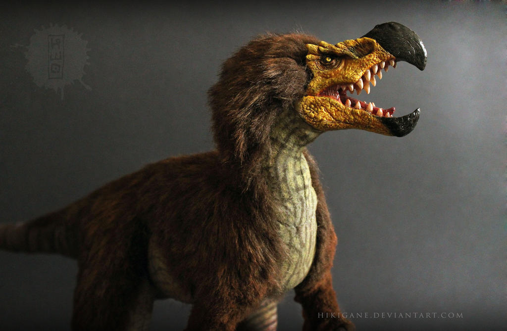 All hail the DODOREX! by hikigane All hail the DODOREX! by hikigane