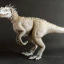 INDOMINUS REX Jurassic World - Posable Art Doll