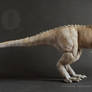 INDOMINUS REX Jurassic World - Posable Art Doll